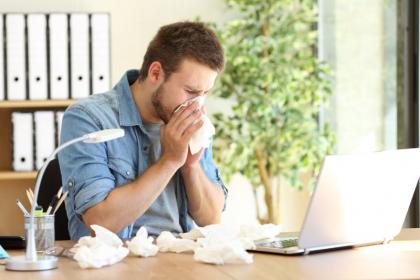 Magnétiseur en cas d'allergie à Paris 4